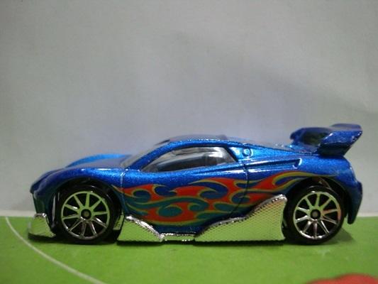 車多特價 減少庫存 風火輪特別版本 DRIFT CAR 日式改裝甩尾車 MS-T SUZUKA 藍