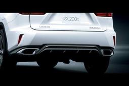 rx 200t - 空力套件(汽車零組件、輪胎) - 人氣推薦- 2023年10月| 露天市集