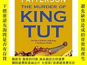古文物The罕見Murder of King Tut露天13534 James Patterson、Martin Dug 