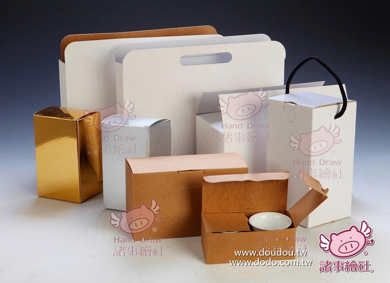 【諸事繪社】紙盒瓦愣紙盒設計製造-歡迎詢價