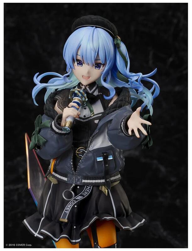 日販】 Design COCO Hololive 星街彗星星街すいせい1/7~現貨| 露天市集