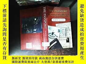 古文物The罕見Passport: The History of Man&#39;s Most Travelled Docume 