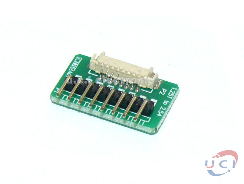 【UCI電子】(3-10) 攀藤PM2.5系列G5 5003傳感器轉接套件USB-TTL轉接板兼容UNO R3