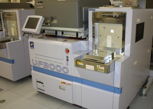 晶圓測試機 UF3000, UF200 系列 系統升級,直購價非成交價