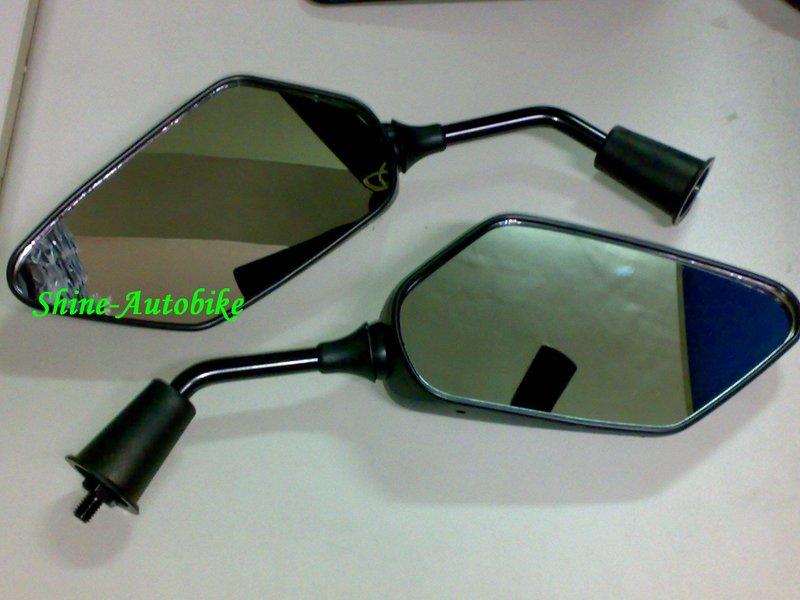 [Shine-Autobike]三陽RX110 GT125 原廠型後照鏡(車鏡)
