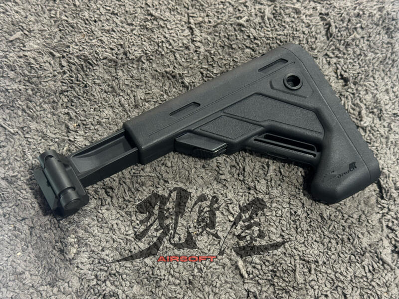 *現貨屋*SIG MCX MPX風格 1913魚骨 伸縮托 折疊 | 露天市集 | 全台最大的網路購物市集
