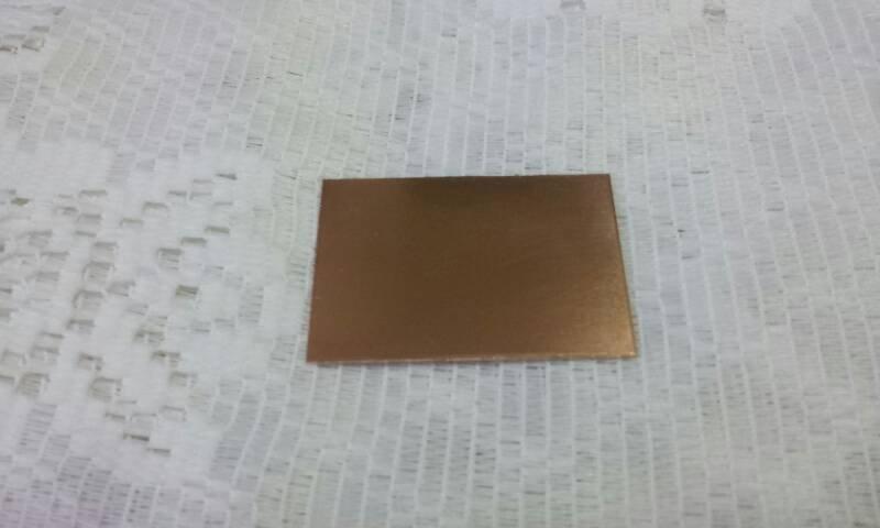 紅銅板 紅銅片 厚0.5mm ~4mm