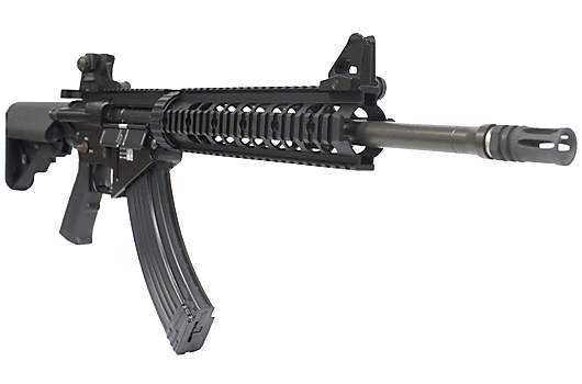 【森下商社 M.S.】新品 BOLT BR47 SR47 Black 黑色 後座力 電動槍  AK步槍 10804