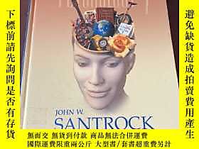 古文物Psychology罕見(seventh edition)露天257028 John W.Santrock McG 