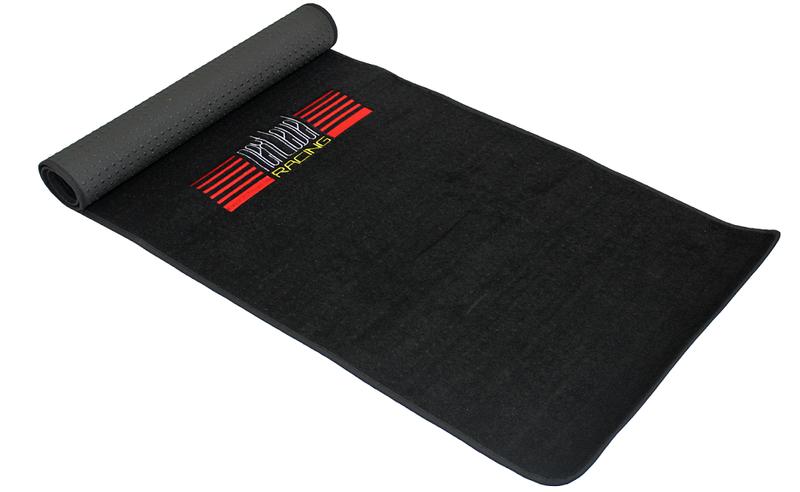 米特3C數位–NLR FLOOR MAT 賽車椅 賽車架 專用地毯