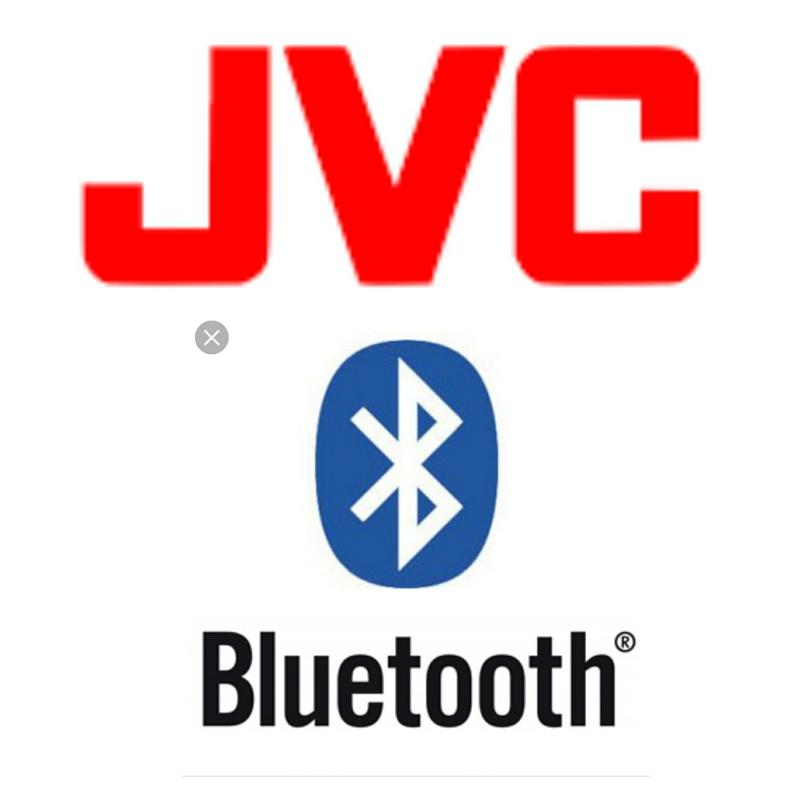 JVC 車用音響藍芽改裝模組手工套件 改裝藍芽音樂主機 技術諮詢服務