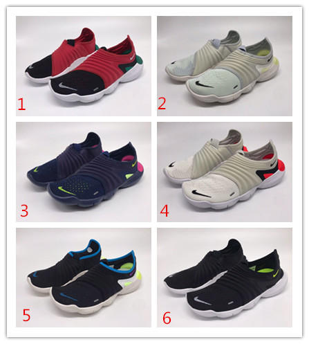 耐吉 Nike Free RN FLYKNIT 3.0 赤足3.0 防水超輕減震舒適運動跑步鞋 男鞋 
