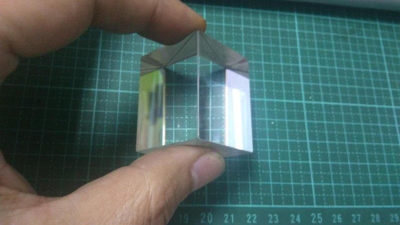 單面水晶 / 直透水晶 / 光線折角水晶 / 工藝水晶