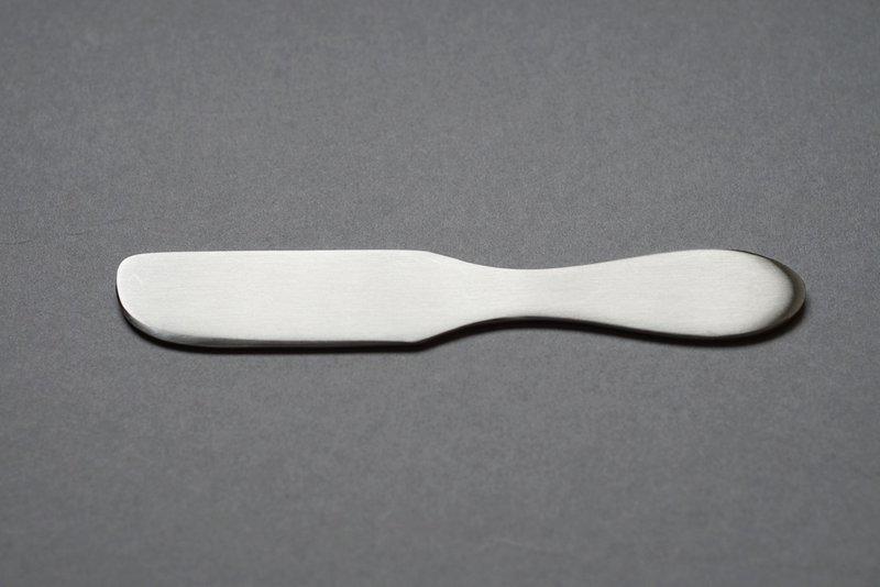 [偶拾小巷] 日本製 PETIT不鏽鋼兒童餐刀奶油刀