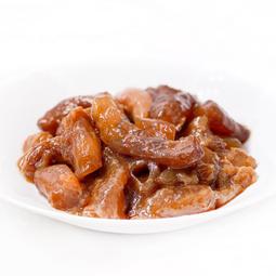 樹森-香滷牛筋(300g/包)#牛筋-2H4B【魚大俠】FF...