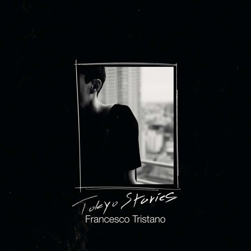 {古典} Francesco Tristano / Tokyo Stories