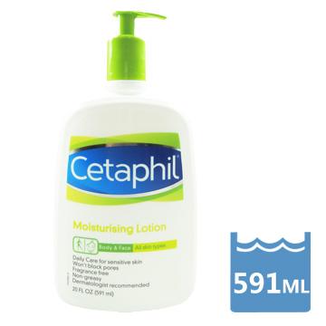 『俗俗的賣』《Cetaphil 舒特膚》舒特膚乳液 溫和 乳液 非清潔乳 591ml  20OZ