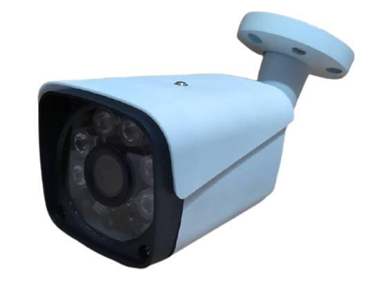 帶支架 低照度 TVI 800TVL 1080P 戶外防水 6燈陣列 監視攝影鏡頭 高亮度紅外線 監視 類比訊號 AHD