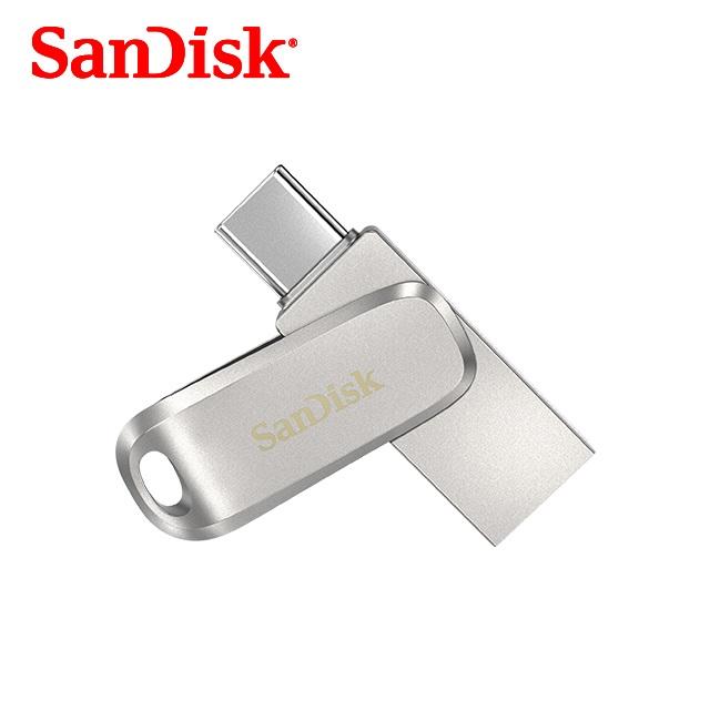 《Sunlink》SanDisk Ultra SDDDC4 USB 256G 256GB TypeC OTG 隨身碟