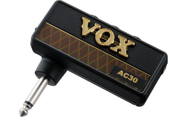 ☆ 唐尼樂器︵☆ VOX amPlug AC30/ Classic Rock/ Metal/ Bass 電吉他前級練習器