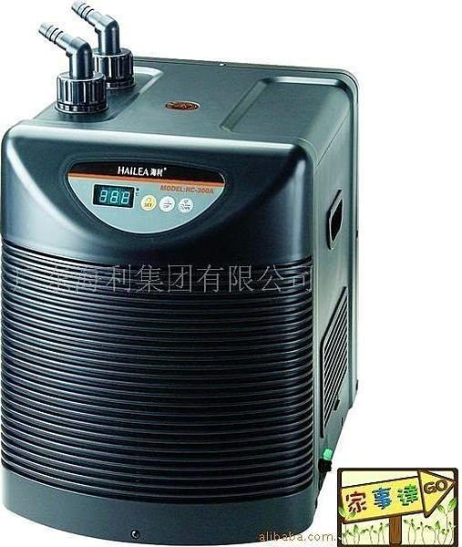 [台中水族] 海利 冷卻機130A(150L以下適用) 特價