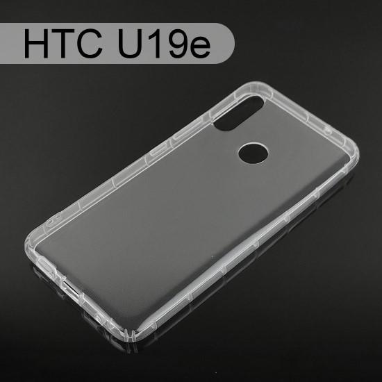 【ACEICE】氣墊空壓透明軟殼 HTC U19e (6吋)