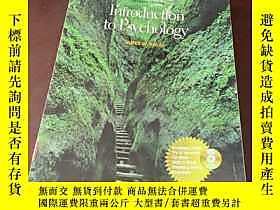 古文物Introduction罕見to Psychology (seventh edition)露天257028 Jam 