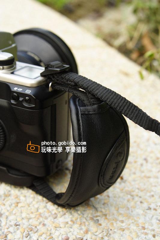 [享樂攝影] 單眼 DSLR 用手腕帶 各品牌皆適用 通用款 Canon Nikon Sony Olympus Panasonic BGHG000GP200