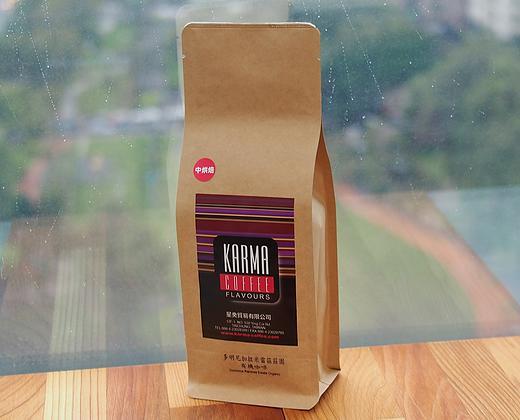 KARMA COFFEE 多明尼加拉米雷茲莊園有機咖啡/一磅