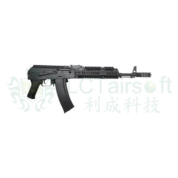 RST 紅星 - LCT ZKS-74M 全鋼製 電動槍 AEG AK 免運費 ... ZKS-74M AEG