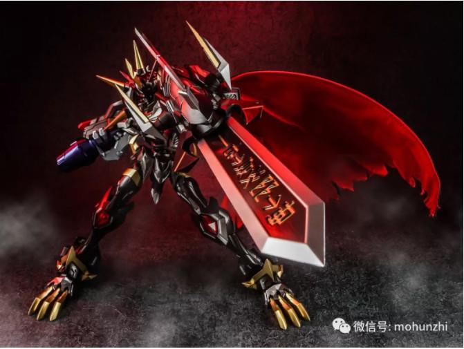 童夢 オメガモンX抗体 オメガモンズワルト 【公式通販】