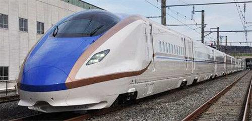 《KATO火車模型》N規  10-1221+10-1222+10-1223 KATO  E7系北陸新幹線 全編成12両