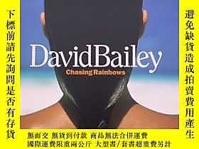 古文物Chasing罕見Rainbows露天368197 David Bailey Thames&Hudson 