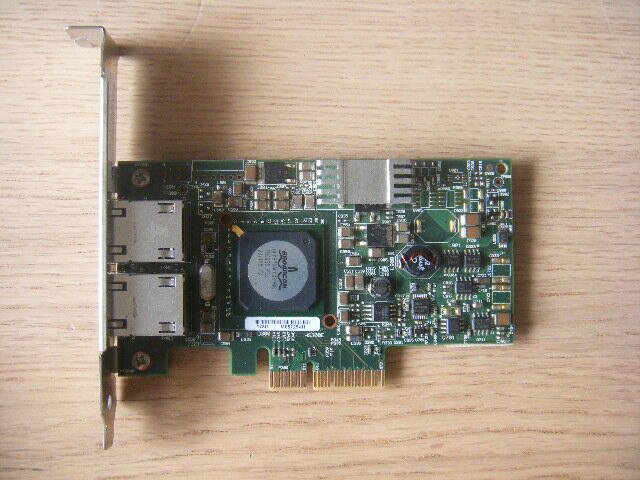 Broadcom NetXtreme BCM95709A0907G Dual-Port Adapter