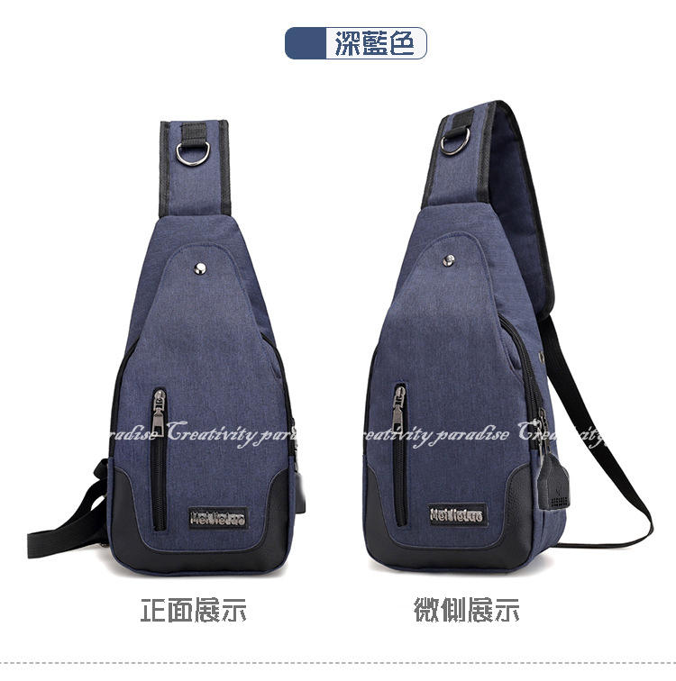 Meijieluo best sale sling bag