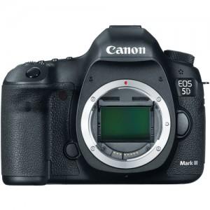《晶準數位》高階全幅!Canon EOS 5D Mark III 機身 5D3 中文平輸