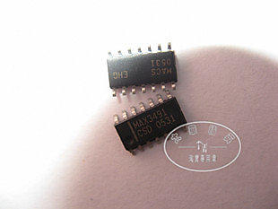 Max3491 Module MAX3491CSD MAXIM 美信 | 露天市集 | 全台最大的網路購物市集
