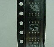 ACS712ELCTR-05B-T 感測器 傳感器 轉換器 單電源5V供電 全新原裝