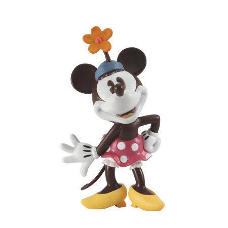 【酷】= 現貨 = 正版 迪士尼系列公仔 Disney  米妮 Classic Minnie Mouse
