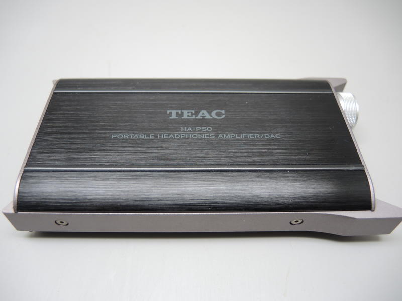 TEAC HA-P50  耳機 擴大機 (已售出)