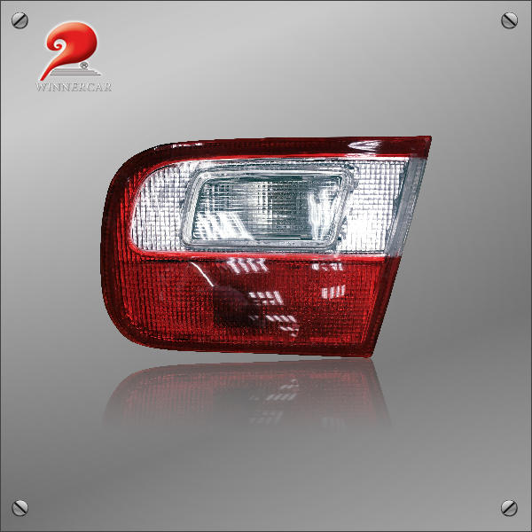 【驚爆市場價 我最便宜】HD128-U100R K6 4D 紅白右倒車燈