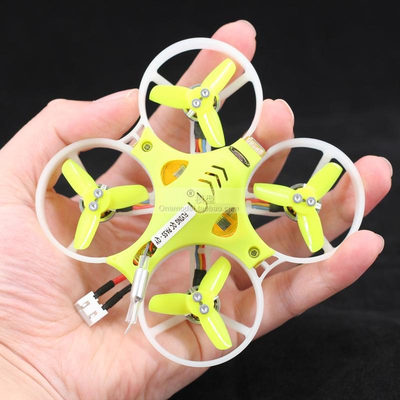 Kingkong Tiny Gt8 Tiny Gt7 Ldarc Gt8 獅子王模型】室內2S無刷迷你穿越機