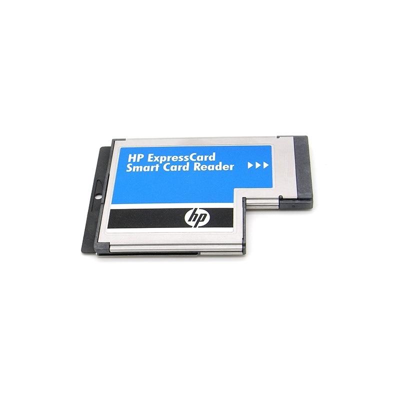 HP原廠 SCR3340 Express 54MM 智慧卡 ATM 讀卡機 自然人憑證 iCas 2530P 2540P