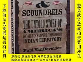 古文物Savages罕見& Scoundrels: The Untold Story of America&#39;s Road 