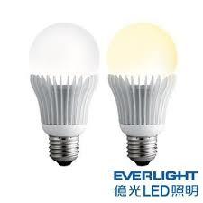 億光LED球泡燈10W/3000K 清倉價