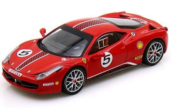 【特價出清 請看說明】法拉利(Ferrari)超跑458~比例1/43合金車~Hotwheel Elite精緻版本