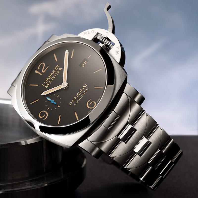 Panerai Pam 00723