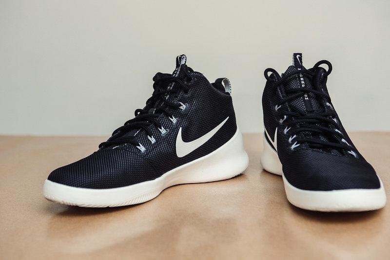 Nike HYPERFR3SH 休閒鞋 男鞋 Roshe Run 增高版 進化