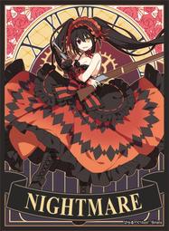 Bushiroad Sleeve Collection HG Vol.2614 Date A Live [Kurumi