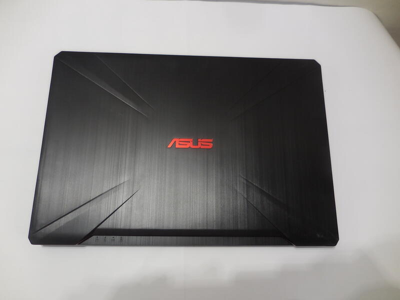 ASUS FX504G電競 i7-8750H ES 8G/512G SSD 獨顯GTX1050Ti 背光鍵盤15.6吋螢 | 露天市集 | 全 ...